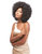 Sensationnel African Collection Weaving Afro Kinky 12 inch