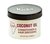 Kuza Coconut Oil Conditioner and Hair Dressing 226g