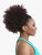 Sensationnel Instant Pony Natural Afro 10 inch
