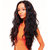 Sleek Fashion Idol 101 Classic Brazilian Hair Duchess Weave 18 inch