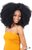 FreeTress Braid 3X Pre-Fluffed Poppin’ Twist 20 inch