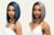 Janet Collection Essentials Lace Wig - CHYNA