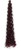 Mermaid Deepwave Braid ca. 63 cm