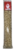 Mermaid Twist Braid ca. 63 cm