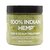 Kuza Jumbo Size 100% Indian Hemp Hair & Scalp Treatment 113g