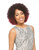 Sensationnel Premium Too Shorty Bouncy Roll 3pcs of 9 inch
