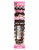 Janet Collection Nala Tress 3x EZ Split Pre Stretched Breeze Wave 56 inch