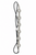 Haarketting