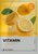 Sunskin Vitamin Daily Essential Mask