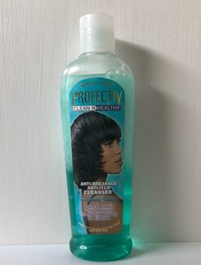 Profectiv Anti- Breakage Anti-Itch Cleanser Strengthening Shampoo 184g