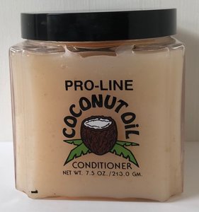 Pro-Line Coconut Oil Conditioner 213g