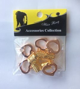 Hair Ring 5pcs