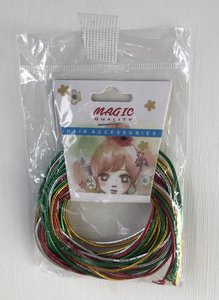 Magic Quality Hair Accessories String for Braid 