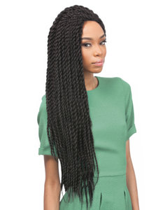 X-Pression Collection Senegalese Twist Large 24 inch