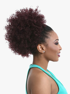Sensationnel Instant Pony Natural Afro 10 inch