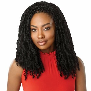 Outre X-Pression Twisted Up Original Bomb Twist 18 inch