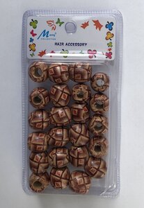 Murry Collection Hair Accessory ca. 23pcs.