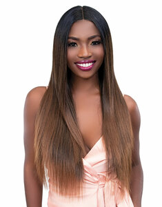 Janet Collection Essentials HD Lace EUNICE Wig 