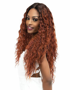 Janet Collection Essentials HD Lace EPIC Wig 