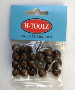 H-toolz Hair Accessories 24st. B4