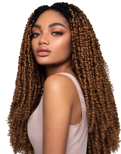 Urban Passion Twist 18 inch