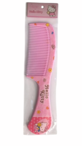 Hello Kitty Comb