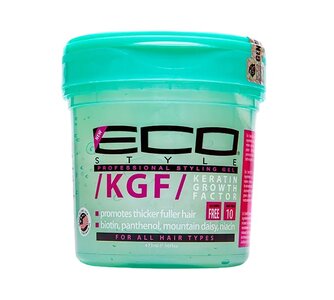 Eco Style KGF - Keratin Growth Factor Gel 473ml