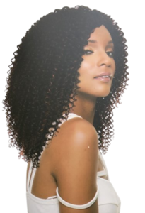 Sleek Fashion Idol 101 Classic Brazilian Hair Nappy Weave 18 20 22 inch 