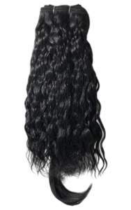 GoPosh Afro Wave 12 inch