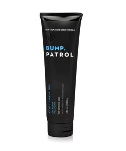 Bump Patrol Cool Shave Gel 118ml