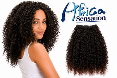 Africa Sensation Belly 14 inch