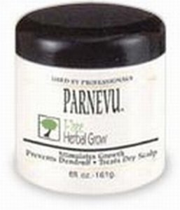 Parnevu T-Tree Herbal Grow 170g