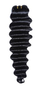 Sensationnel Premium Plus Deep wave 14 inch
