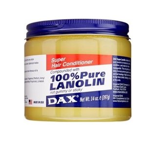 Dax Super Hair Conditioner 397g