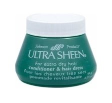 Johnson Products Ultra Sheen Conditioner & Hairdress 64g
