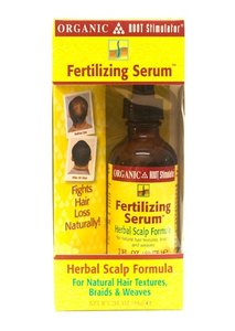 ORS Fertilizing Serum 59ml