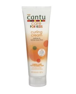 Cantu Care for Kids Curling Cream 227g