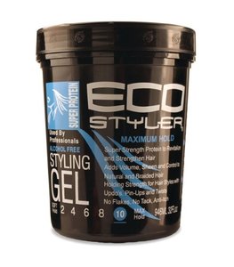 Eco Styler Super Protein Styling Gel 946 ml