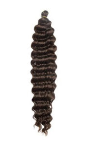 Mermaid Deep Twist Bulk ca. 63 cm 4st.