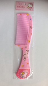 Hello Kitty Comb