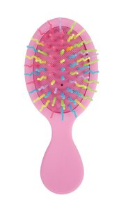 Rainbow Volume Detangling Hairbrush