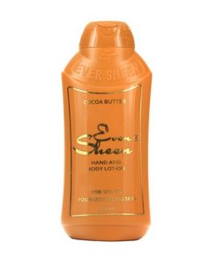 Ever Sheen Cocoa Butter Hand and Body Lotion 250ml
