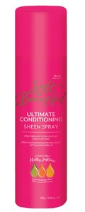 Soft and Beautiful Ultimate Conditioning Sheen Spray 318g