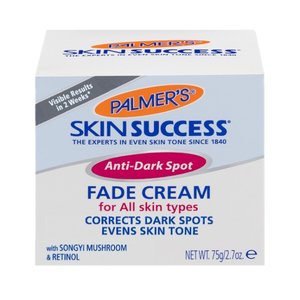 Palmer's SKIN SUCCESS Anti-Dark Spot Fade Cream for all skin types 75g