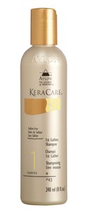 Avlon KeraCare 1st Lather Shampoo 240ml