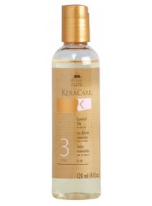 Avlon KeraCare Essential Oils For The Hair 120ml