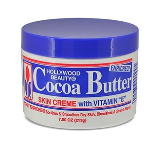 Hollywood Beauty Cocoa Butter Skin Creme 298g
