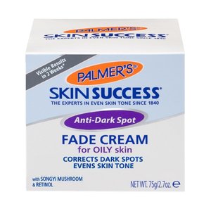 Palmer's SKIN SUCCESS Anti-Dark Spot Fade Cream for Oily Skin 75g