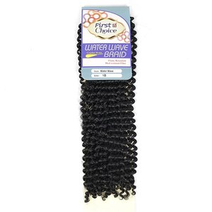 First Choice Water Wave Braid 18 inch