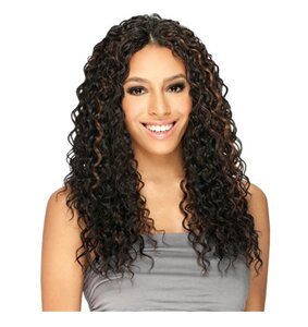 Freetress Equal Weave BEACH CURL 16 inch